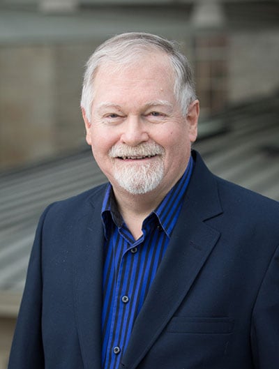Robert Morgan