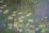 Water Lilies, by Claude Monet