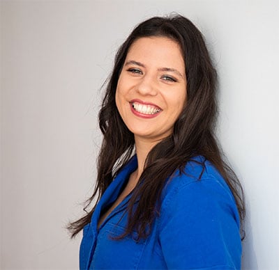 Melina Walling