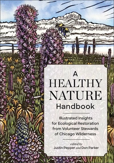 A Healthy Nature Handbook