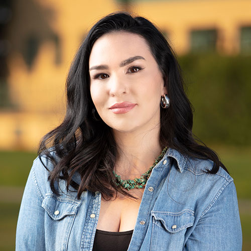 Kali Fajardo-Anstine