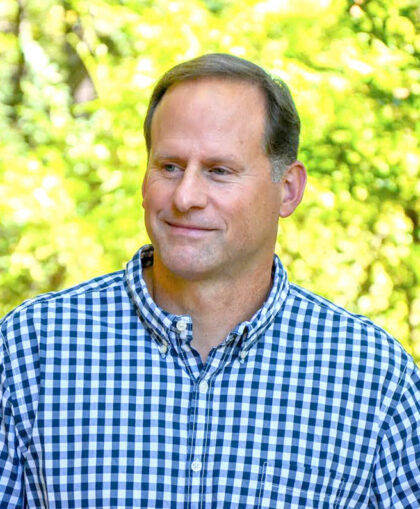 Todd Davis