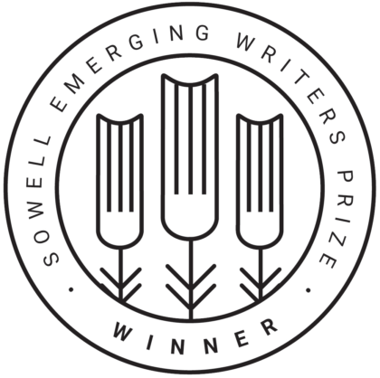 Sowell Emerging Writers Prize