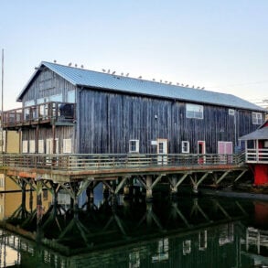 Coupeville, Washington