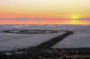 Spiral Jetty, Great Salt Lake