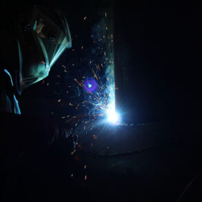 Welder