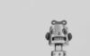 Robot head