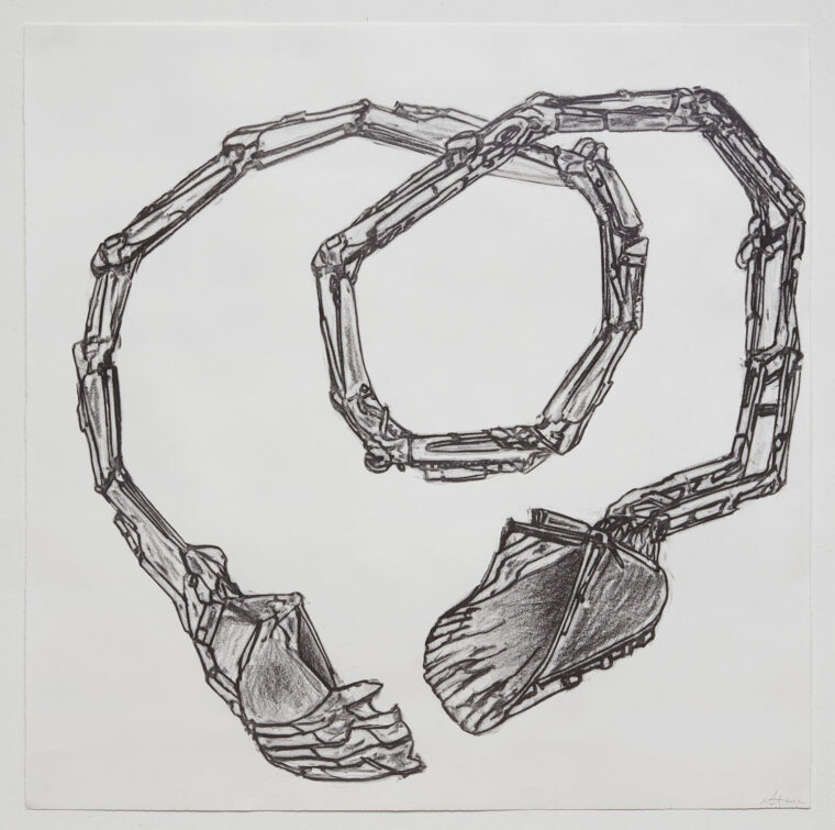 Transformers - Handshake, by Nicola López