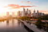 Downtown Philadelphia