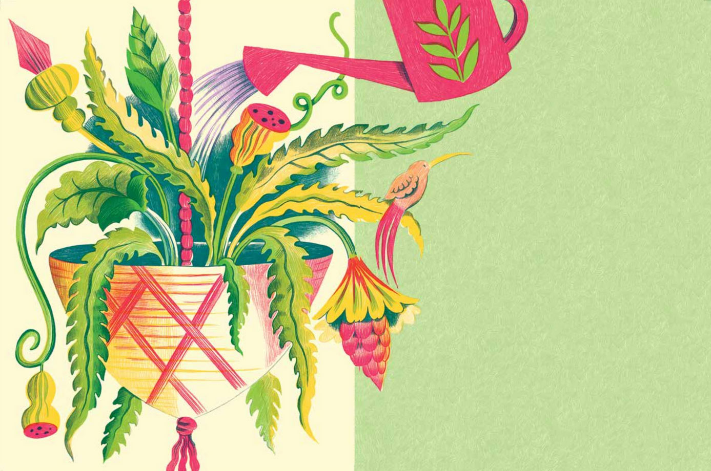 One Poem by Ada Limón - Terrain.org