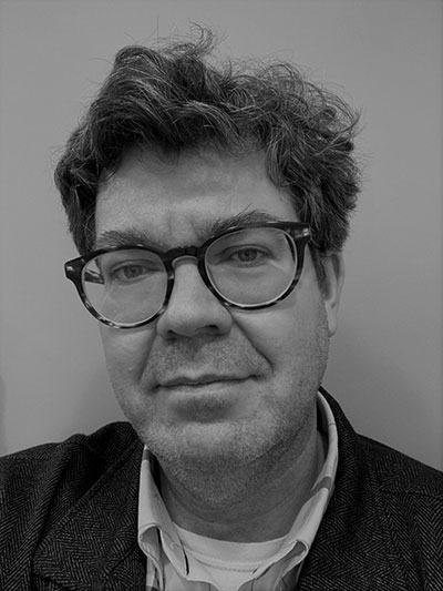 Matthew Thorburn
