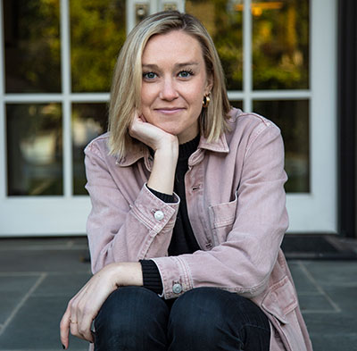 Hannah Smith