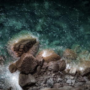 Coastline