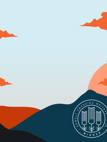 Sowell Emerging Writers Prize