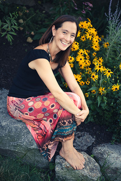 Tamiko Beyer