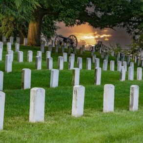 Gettysburg National Military Park