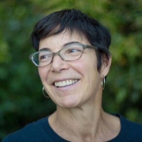 Martha Silano