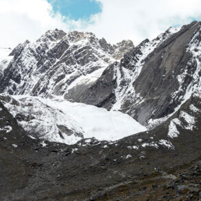 Qolqepunku in 2008. Photo by Jorge Vera.