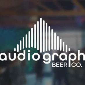 Audio Graph Beer Co.