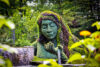 Earth Goddess, Atlanta Botanical Garden