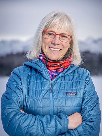 Debbie Clarke Moderow