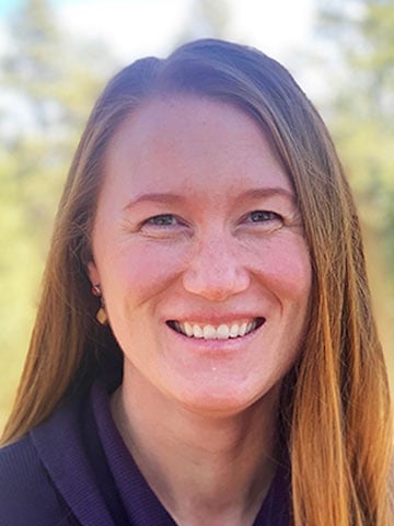 Rebecca E. Hewitt