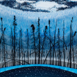 Artwork from Threshold 32°F