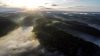 Driftless Region of Wisconsin
