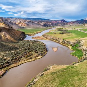 Upper Colorado River